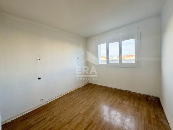 Appartement 3 pièces à vendre à Aureilhan - 93 000 €