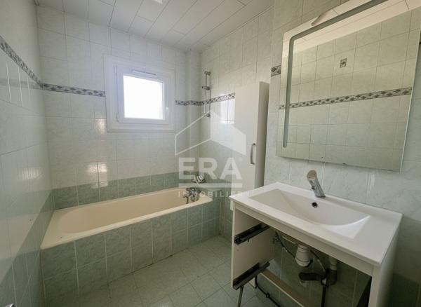 Appartement 3 pièces à vendre à Aureilhan - 93 000 €