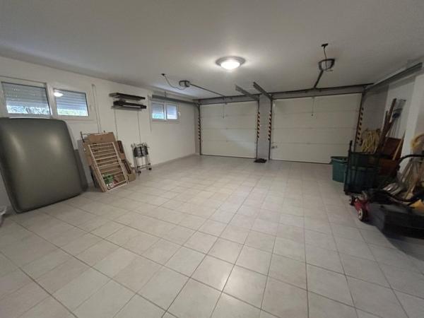 Vente / Maison d'architecte