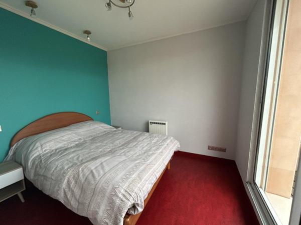 Vente / Maison d'architecte