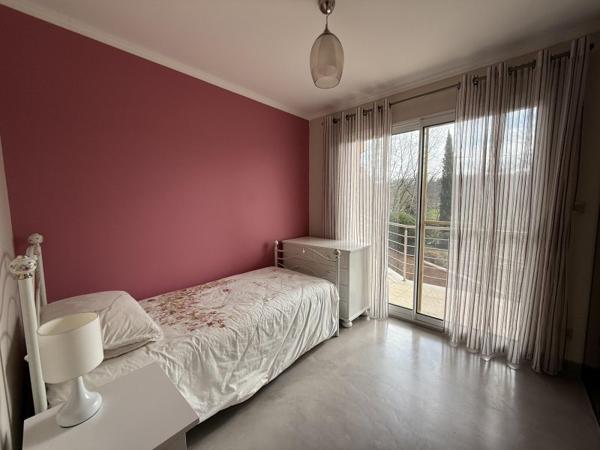 Vente / Maison d'architecte