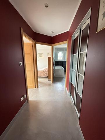 Vente / Maison d'architecte