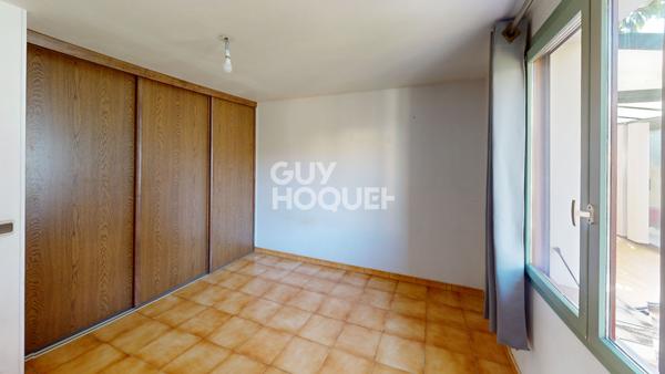 Maison de plain-pied à Canet En Roussillon