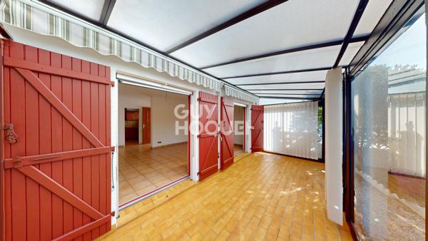 Maison de plain-pied à Canet En Roussillon