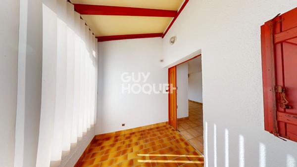 Maison de plain-pied à Canet En Roussillon