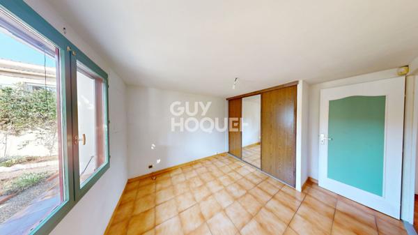 Maison de plain-pied à Canet En Roussillon