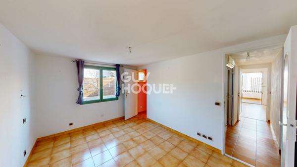 Maison de plain-pied à Canet En Roussillon