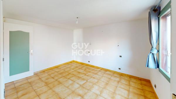 Maison de plain-pied à Canet En Roussillon