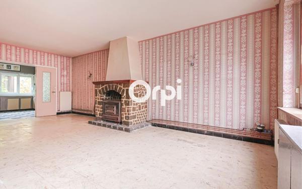 Maison à vendre    4 pièces • 122 m2 Tourcoing