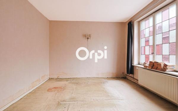 Maison à vendre    4 pièces • 122 m2 Tourcoing