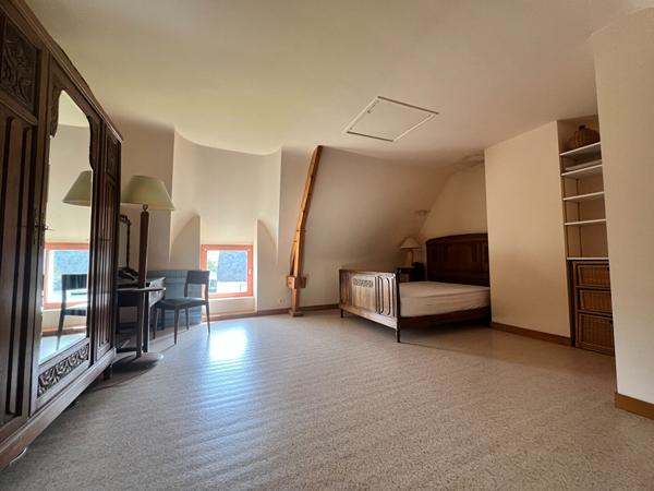 Charmante chaumière au coeur d'Herbignac 88m2
