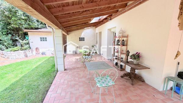 Maison familiale sans travaux à découvrir