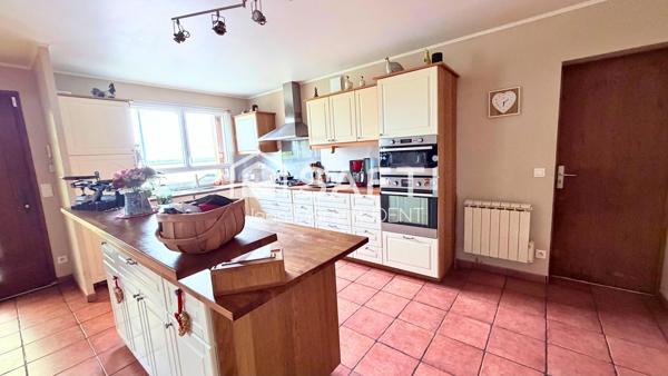 Maison familiale sans travaux à découvrir