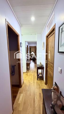 Maison familiale sans travaux à découvrir