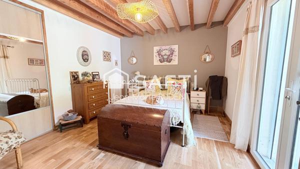 Maison familiale sans travaux à découvrir
