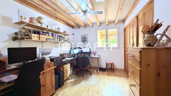 Maison familiale sans travaux à découvrir