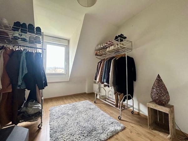 Marcoussis (91460) MARCOUSSIS - MAISON INDIVIDUELLE FAMILIALE DE STANDING - 140 M2 - 7 PIECES - JARDIN ET GARAGE