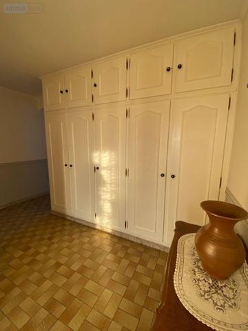 Maison à vendre à Buzançais dans l'Indre (36500), ref : 1051885