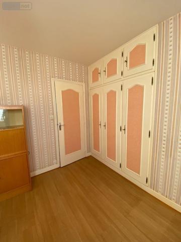 Maison à vendre à Buzançais dans l'Indre (36500), ref : 1051885