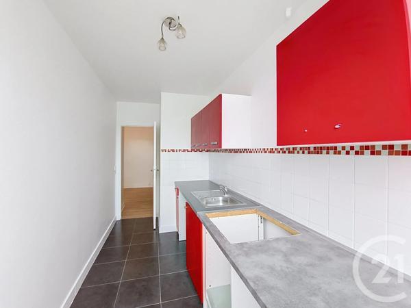 Appartement F1 à vendre  1 pièce - 41,29 m 2   ST DENIS  - 93