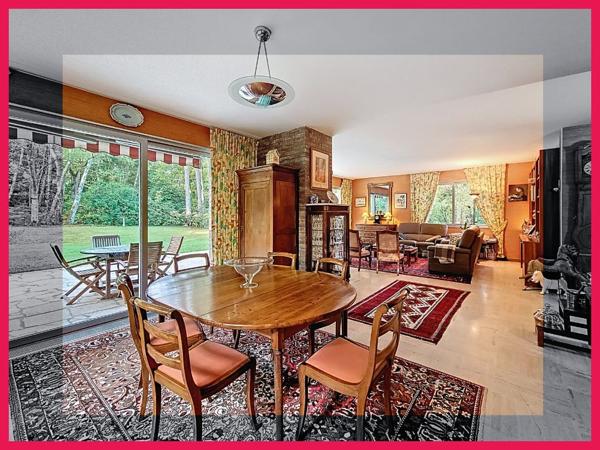 Maison Alencon 7 pièce(s) 152 m2