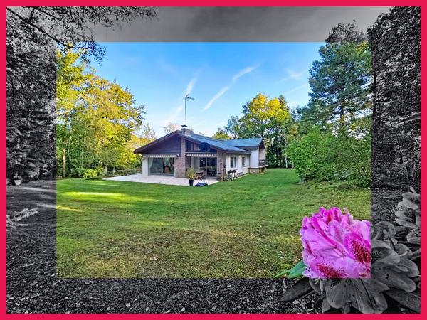 Maison Alencon 7 pièce(s) 152 m2