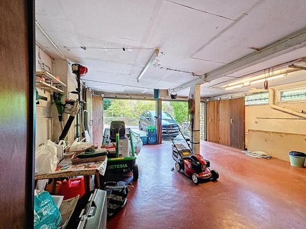 Maison Alencon 7 pièce(s) 152 m2