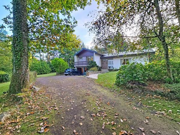 Maison Alencon 7 pièce(s) 152 m2