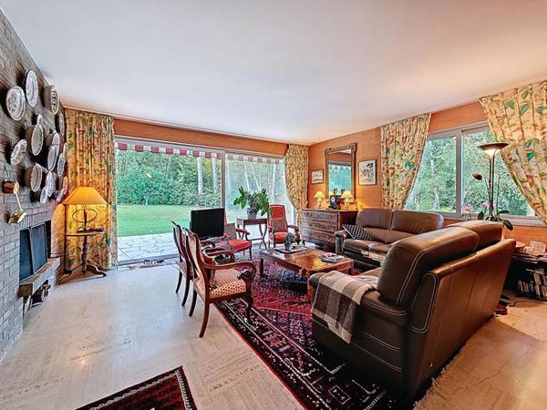 Maison Alencon 7 pièce(s) 152 m2