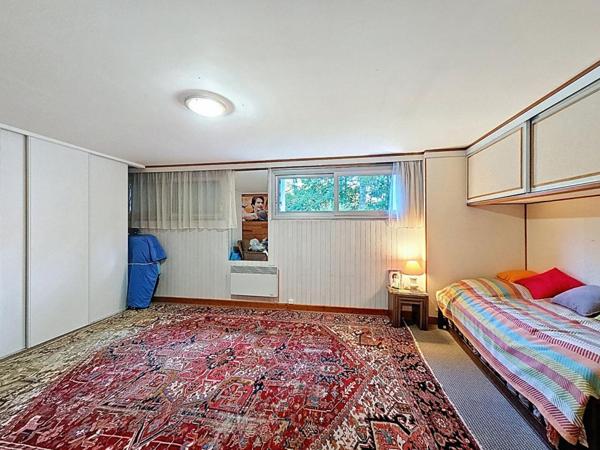 Maison Alencon 7 pièce(s) 152 m2