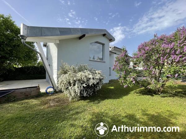 Vente Maison 6 pièces 160 m2 à Seloncourt