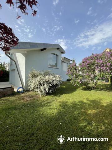 Vente Maison 6 pièces 160 m2 à Seloncourt