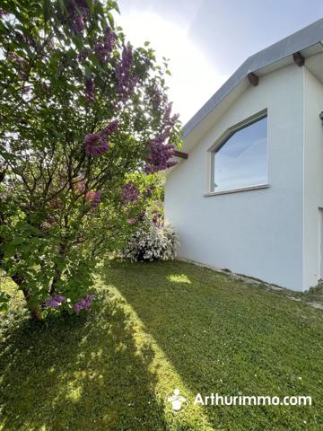 Vente Maison 6 pièces 160 m2 à Seloncourt