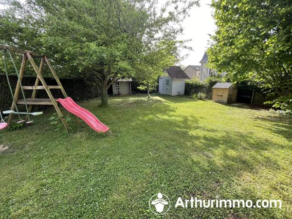 Vente Maison 6 pièces 160 m2 à Seloncourt