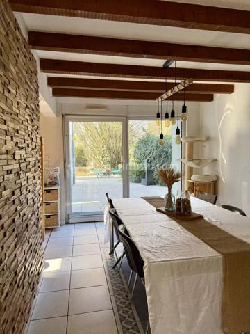 Vente Maison 6 pièces 160 m2 à Seloncourt