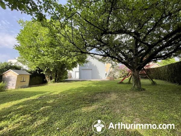 Vente Maison 6 pièces 160 m2 à Seloncourt