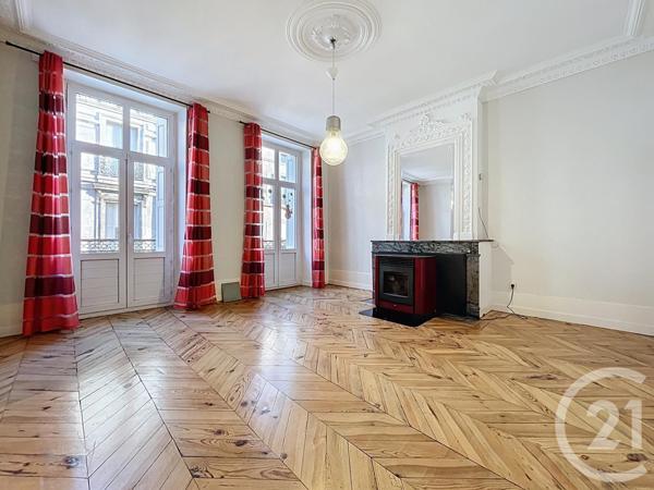Appartement à vendre  5 pièces - 143,74 m2 LE PUY EN VELAY - 43