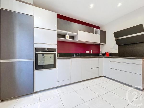 Appartement à vendre  5 pièces - 143,74 m2 LE PUY EN VELAY - 43