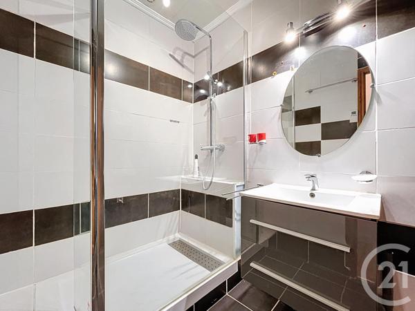 Appartement à vendre  5 pièces - 143,74 m2 LE PUY EN VELAY - 43