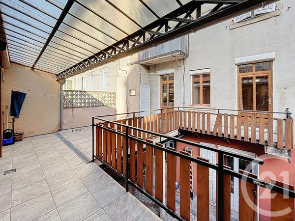 Appartement à vendre  5 pièces - 143,74 m2 LE PUY EN VELAY - 43