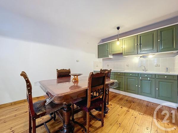 Appartement à vendre  5 pièces - 143,74 m2 LE PUY EN VELAY - 43