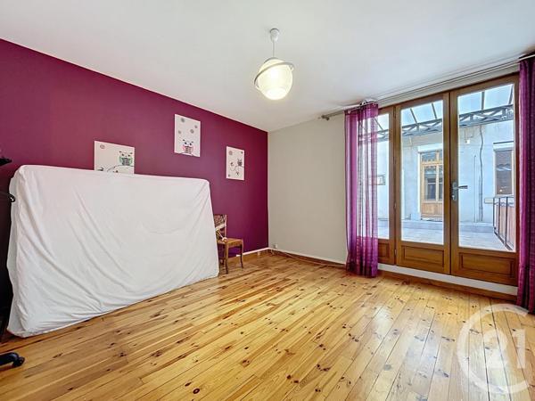 Appartement à vendre  5 pièces - 143,74 m2 LE PUY EN VELAY - 43