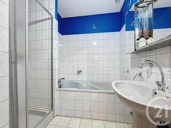 Appartement à vendre  5 pièces - 143,74 m2 LE PUY EN VELAY - 43