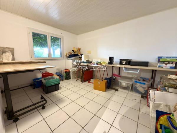Maison à vendre 5 pièces de 120 m²