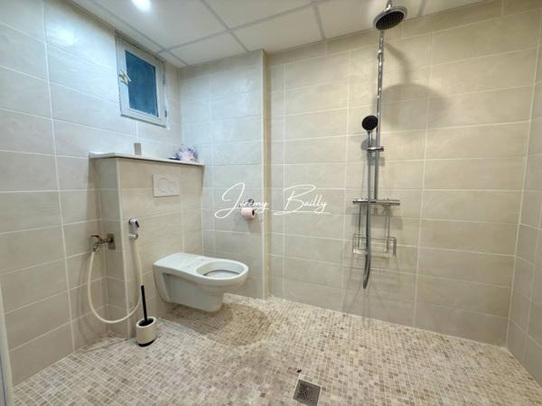 Maison à vendre 5 pièces de 120 m²