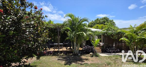 Maison à vendre 6 pièces 98 m² Sainte-Anne