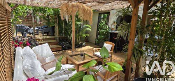 Maison à vendre 6 pièces 98 m² Sainte-Anne