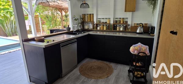 Maison à vendre 6 pièces 98 m² Sainte-Anne