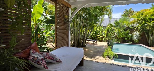 Maison à vendre 6 pièces 98 m² Sainte-Anne