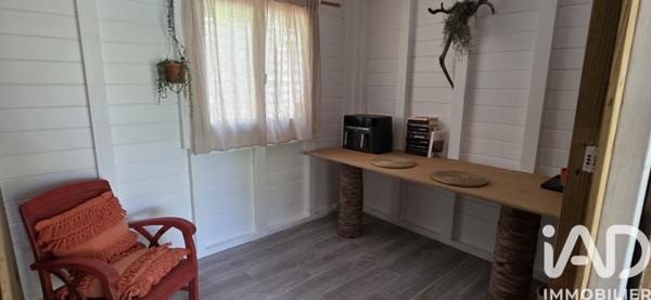 Maison à vendre 6 pièces 98 m² Sainte-Anne